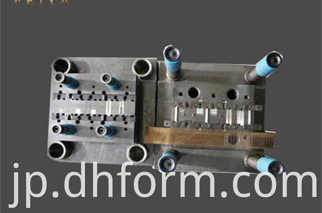 Custom High quality precision metal progressive stamping die